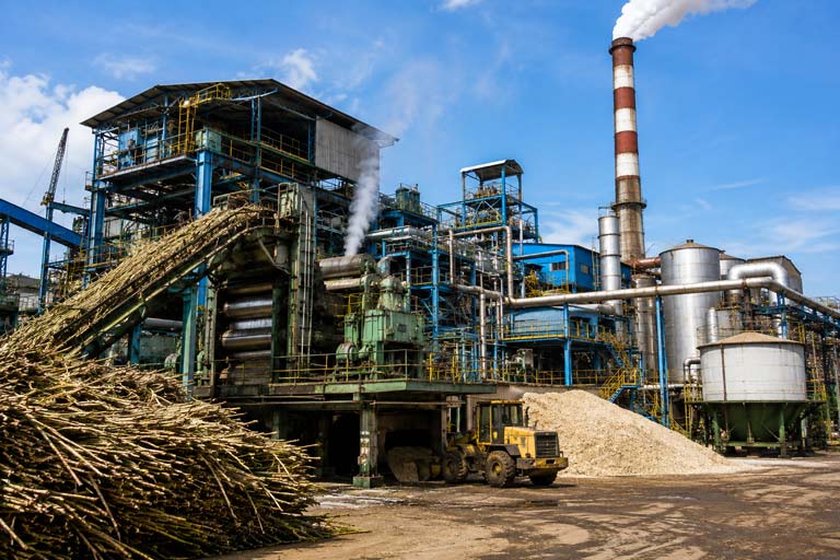 Sugar Mills